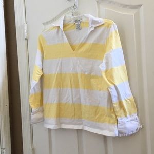 FINAL MARKDOWN Ladies Hannah top medium